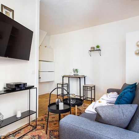 Appartamento Cmg Invalides - Sevres Parigi Esterno foto